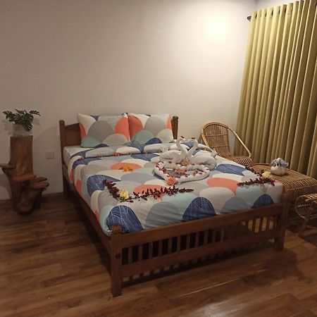 Hostal Magnolia Hideout Nuwara Eliya Exterior foto