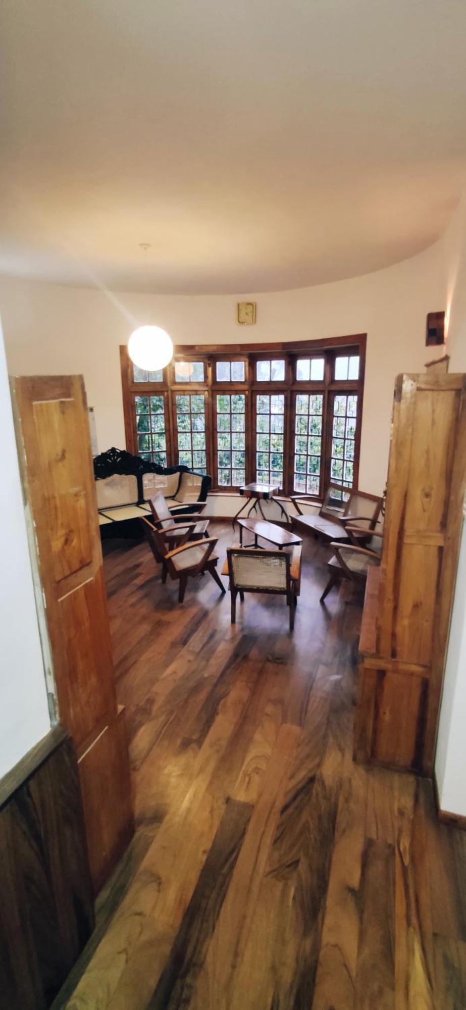 Hostal Magnolia Hideout Nuwara Eliya Exterior foto