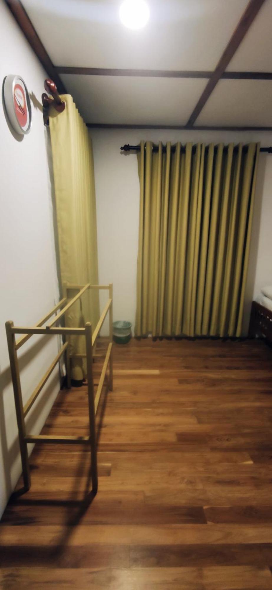 Hostal Magnolia Hideout Nuwara Eliya Exterior foto