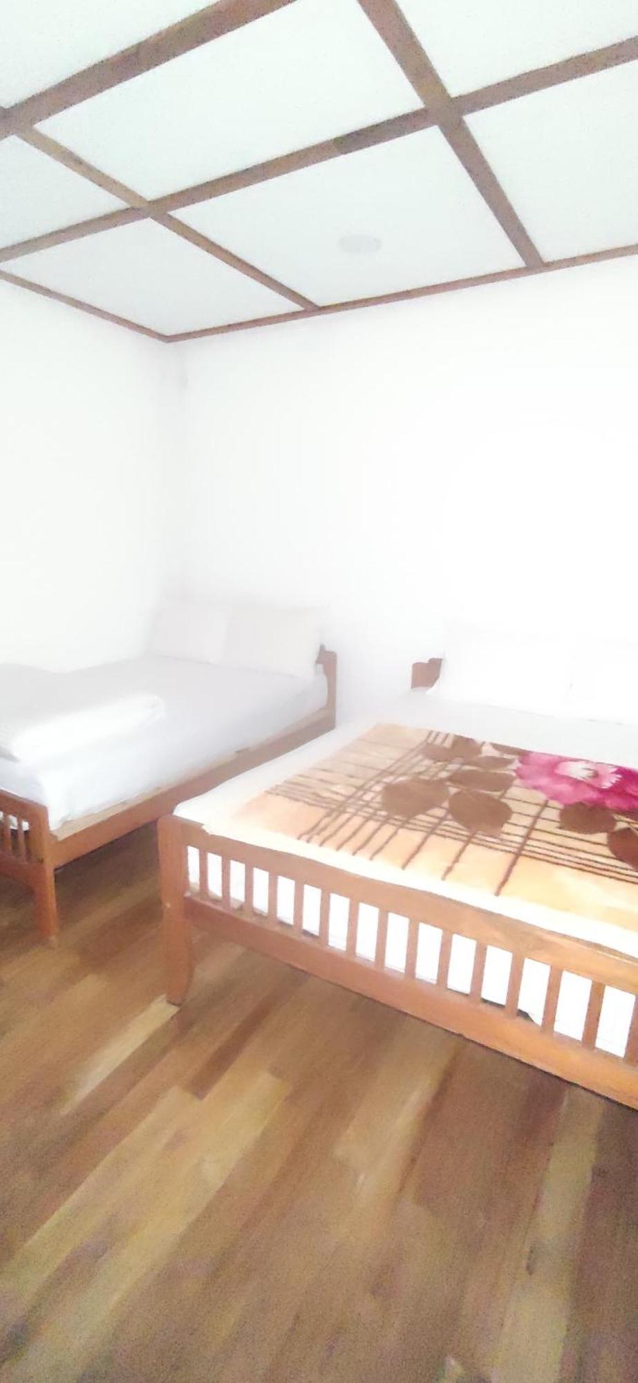 Hostal Magnolia Hideout Nuwara Eliya Exterior foto